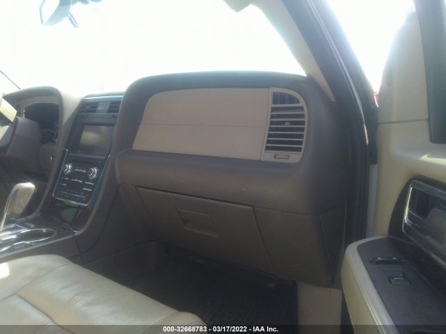 2015 Lincoln Navigator, VIN: 5LMJJ3JT7FEJ12066