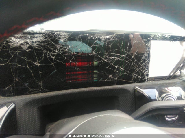 2021 Mercedes-Benz CLA-Class, VIN: W1K5J4GB8MN154617