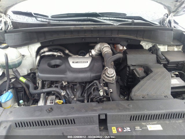 Hyundai Tucson Sport 2017 KM8J3CA2XHU587577 Image 11