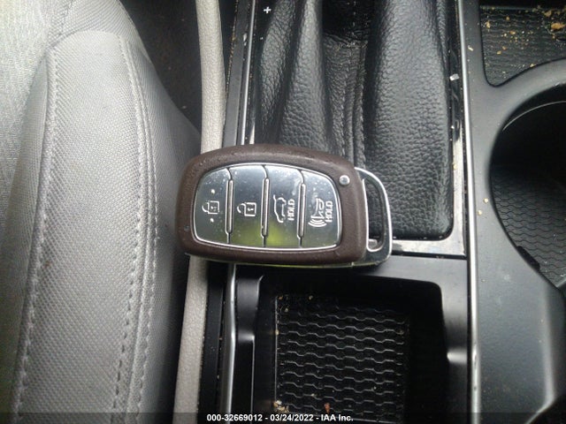 Hyundai Tucson Sport 2017 KM8J3CA2XHU587577 Image 3