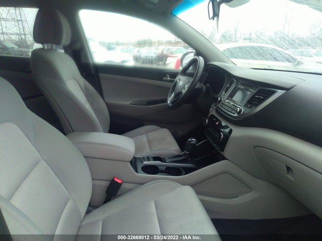 Hyundai Tucson Sport 2017 KM8J3CA2XHU587577 Image 6