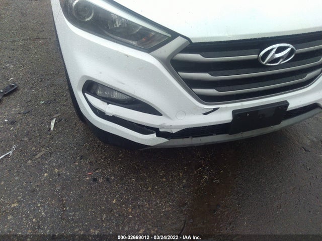 Hyundai Tucson Sport 2017 KM8J3CA2XHU587577 Image 7