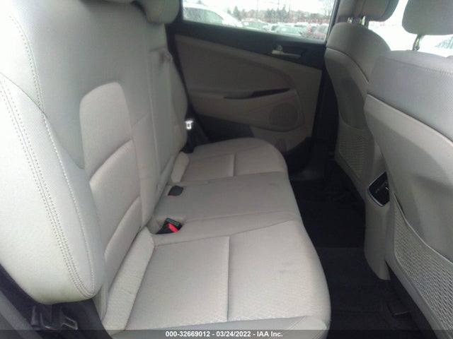 Hyundai Tucson Sport 2017 KM8J3CA2XHU587577 Image 9