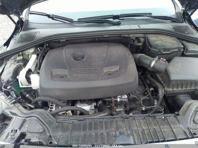 2018 Volvo V60, VIN: YV440MWK7J2053735