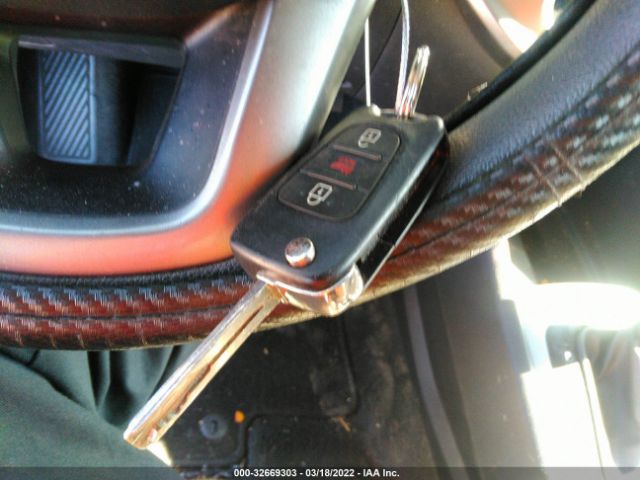 KNADM4A35D6283436 KIA RIO LX