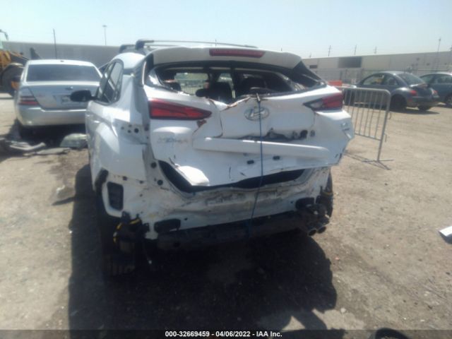 KM8K3CA36NU822470 Hyundai Kona N Line