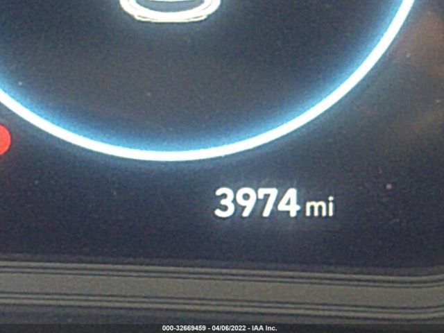 KM8K3CA36NU822470 Hyundai Kona N Line
