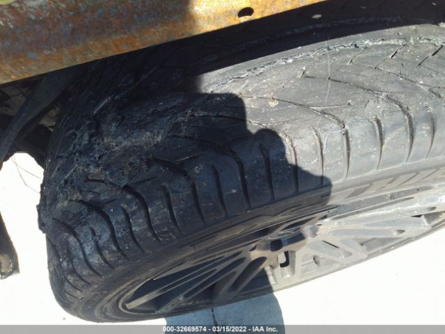 WDCYC3HF2EX217112 Mercedes-Benz G-class G 550