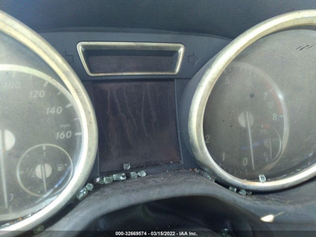 WDCYC3HF2EX217112 Mercedes-Benz G-class G 550