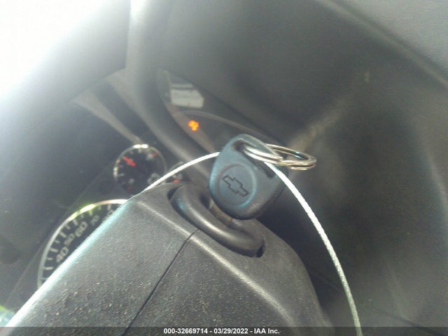 2014 Chevrolet Express, VIN: 1GCWGFBA3E1116745