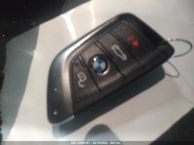2021 BMW X4, VIN: 5UX2V1C00M9E72925