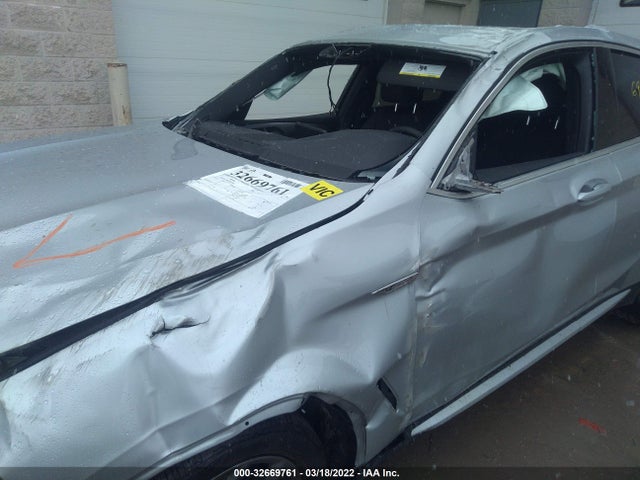 2021 BMW X4, VIN: 5UX2V1C00M9E72925