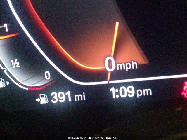 2021 BMW X4, VIN: 5UX2V1C00M9E72925