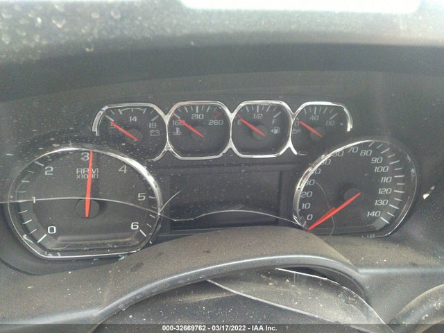 Chevrolet Silverado 1500 1lt 2014 3GCPCRECXEG113681 Image 7