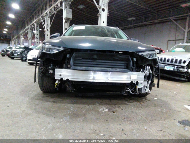 2021 Audi e-tron, VIN: WA1LAAGE6MB005953