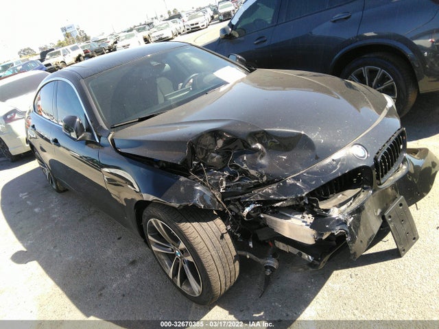 2020 BMW 4 Series, VIN: WBA4J1C00LCD38470