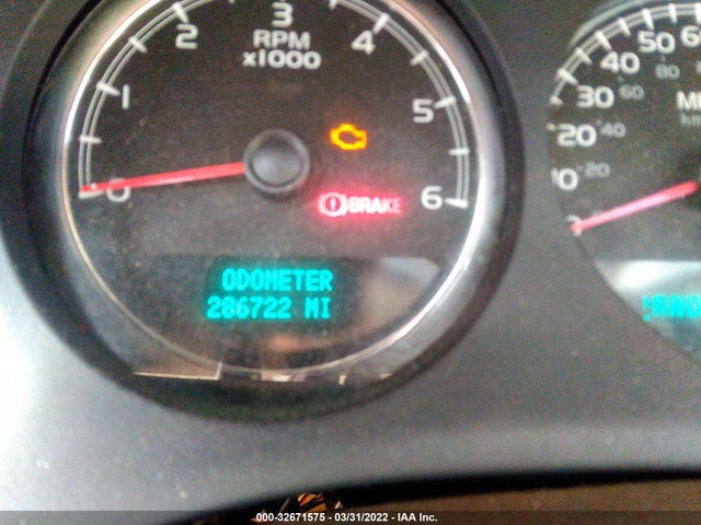 2007 GMC YUKON SLT VIN: 1GKFC13087R200847