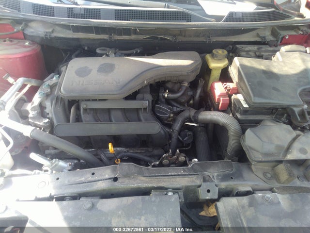 2018 Nissan Qashqai, VIN: JN1BJ1CR2JW262190