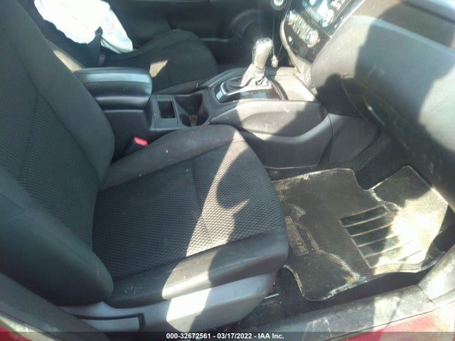 2018 Nissan Qashqai, VIN: JN1BJ1CR2JW262190