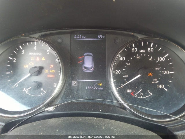 2018 Nissan Qashqai, VIN: JN1BJ1CR2JW262190