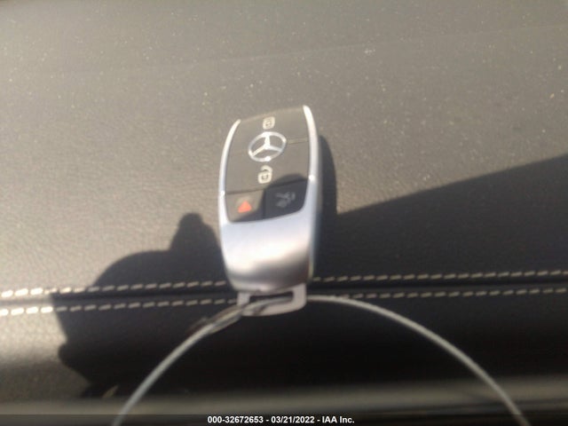 2021 Mercedes-Benz CLA-Class, VIN: W1K5J4GBXMN192253