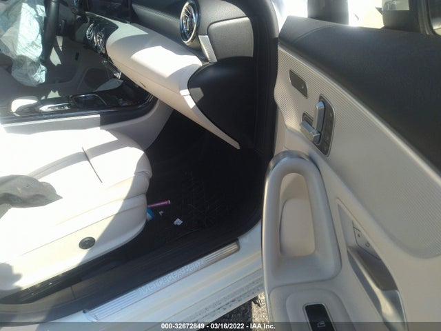 2021 Mercedes-Benz A-Class, VIN: W1K3G4FBXMJ271999