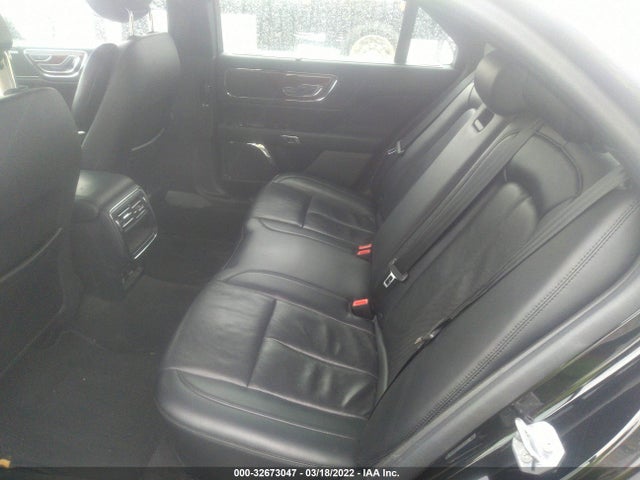 2020 Lincoln Continental, VIN: 1LN6L9UK4L5601173