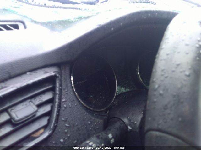 KNMAT2MV4HP541410 Nissan ROGUE SV