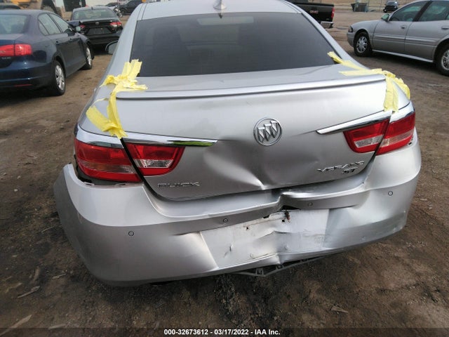 2016 Buick Verano, VIN: 1G4PW5SK0G4162296