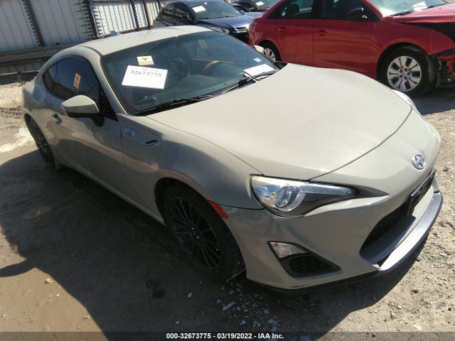 2016 Scion FR-S, VIN: JF1ZNAA19G8706066