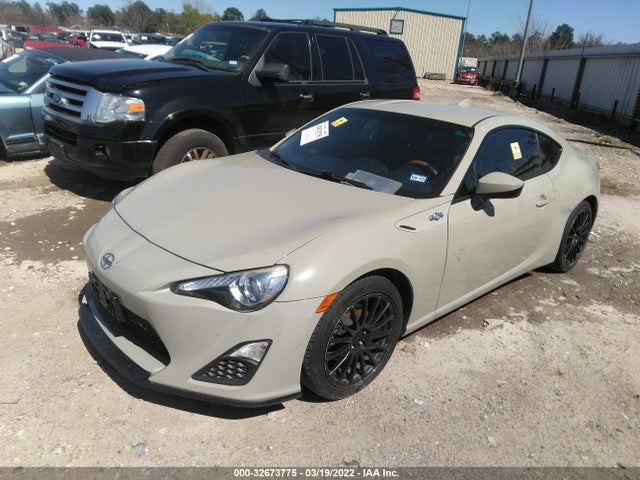 2016 Scion FR-S, VIN: JF1ZNAA19G8706066