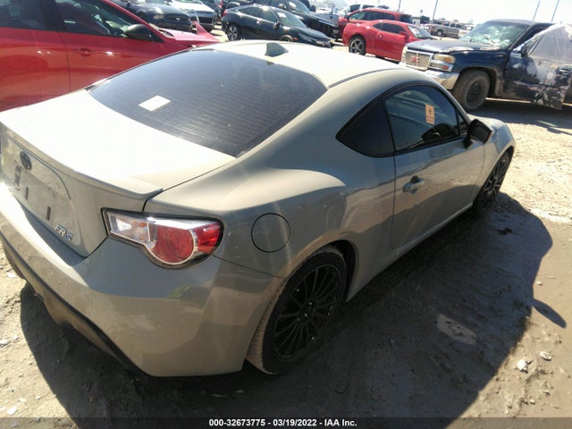 2016 Scion FR-S, VIN: JF1ZNAA19G8706066
