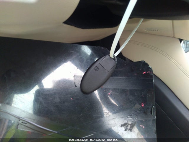 2021 Nissan Murano, VIN: 5N1AZ2CJXMC132208