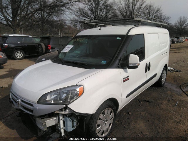 2015 Ram Promaster City, VIN: ZFBERFBT6F6953715