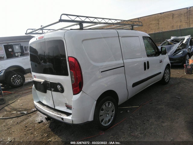 2015 Ram Promaster City, VIN: ZFBERFBT6F6953715