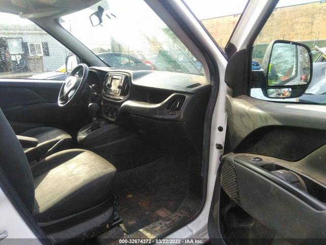 2015 Ram Promaster City, VIN: ZFBERFBT6F6953715