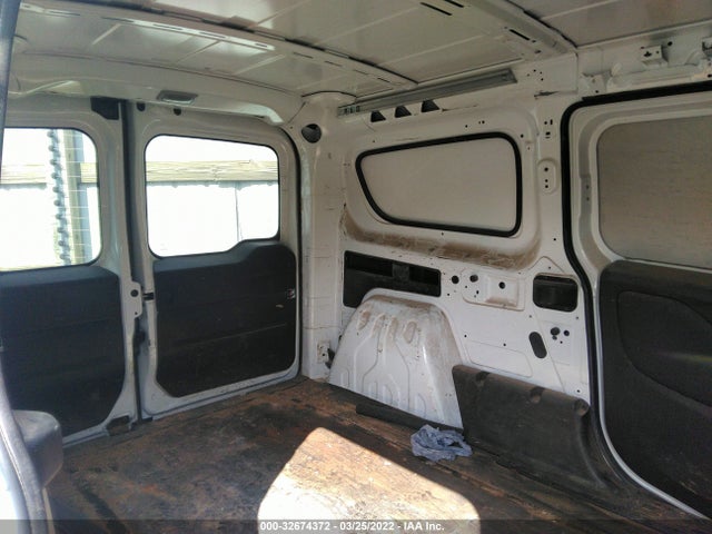 2015 Ram Promaster City, VIN: ZFBERFBT6F6953715