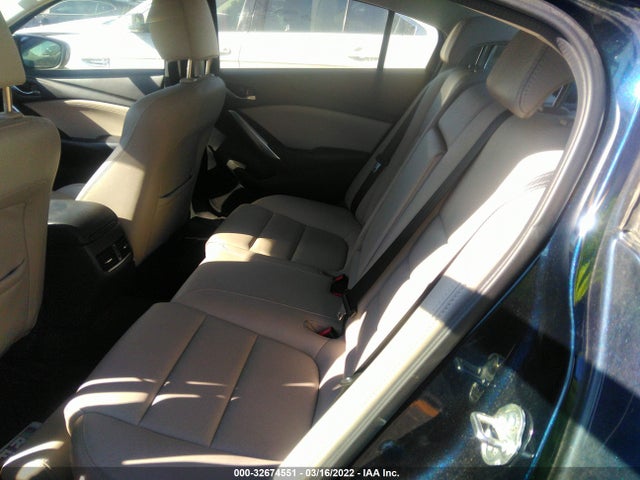 2015 Mazda 6, VIN: JM1GJ1V55F1201384