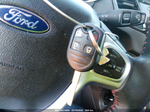 2019 Ford Fiesta, VIN: 3FADP4DJ5KM146472