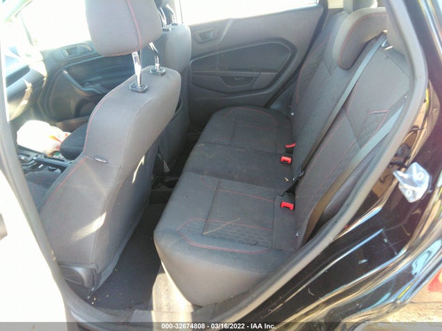 2019 Ford Fiesta, VIN: 3FADP4DJ5KM146472