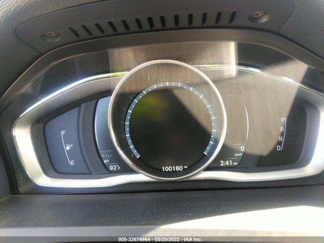 2015 Volvo V60, VIN: YV140MEK5F1225479