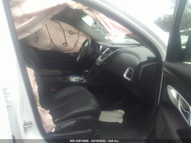 Chevrolet EQUINOX LT 2016 1GNALCEK8GZ103638 Image 5