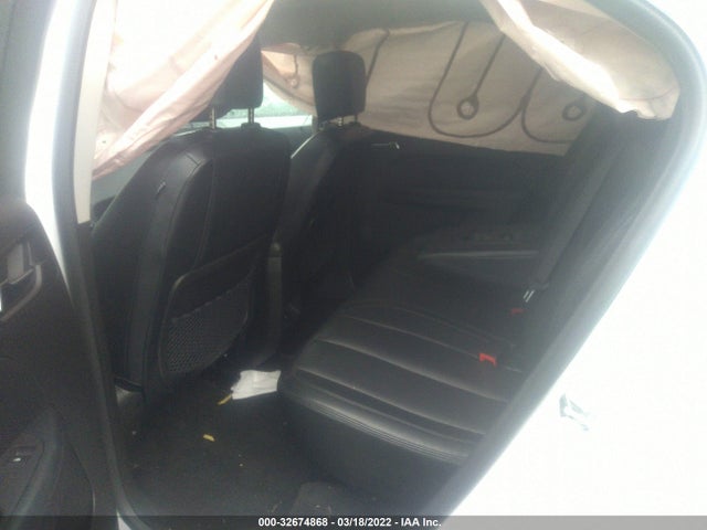 Chevrolet EQUINOX LT 2016 1GNALCEK8GZ103638 Image 8