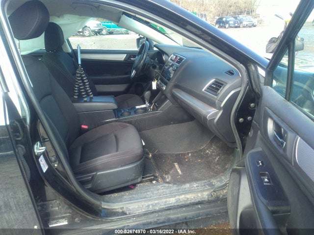 2016 Subaru Legacy, VIN: 4S3BNBC60G3009635