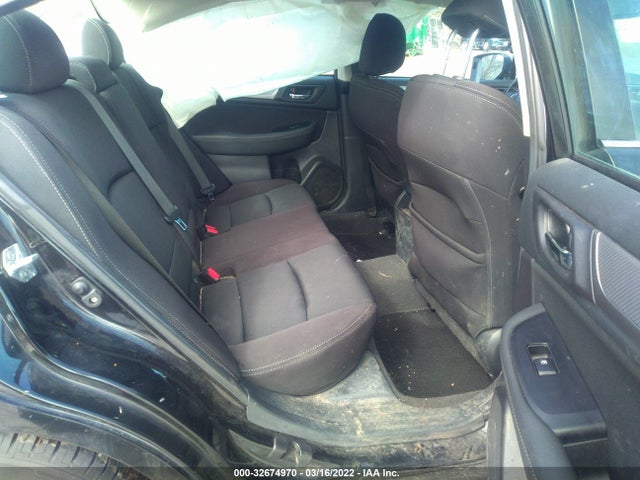 2016 Subaru Legacy, VIN: 4S3BNBC60G3009635