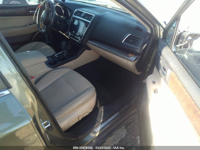 2018 Subaru Outback, VIN: 4S4BSANC0J3242634