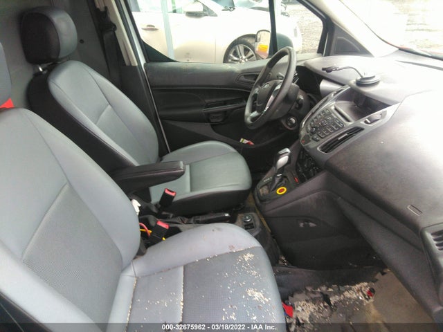 2017 Ford Transit Connect, VIN: NM0LS7E79H1331815