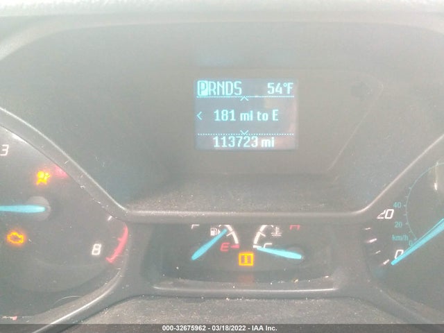 2017 Ford Transit Connect, VIN: NM0LS7E79H1331815