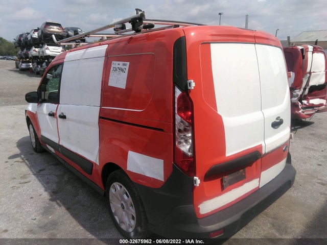2017 Ford Transit Connect, VIN: NM0LS7E79H1331815