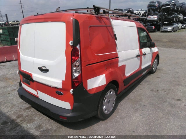 2017 Ford Transit Connect, VIN: NM0LS7E79H1331815